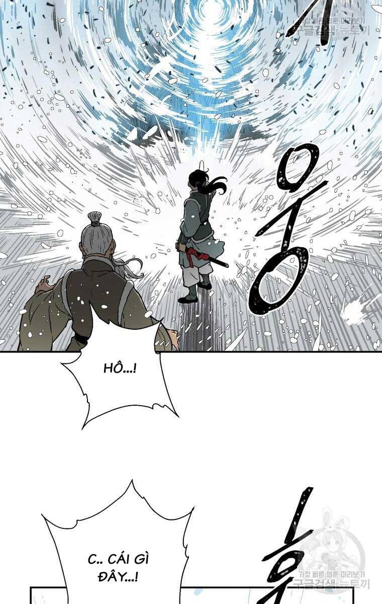 Truyện Tranh Vĩ Linh Kiếm Tiên trang 5