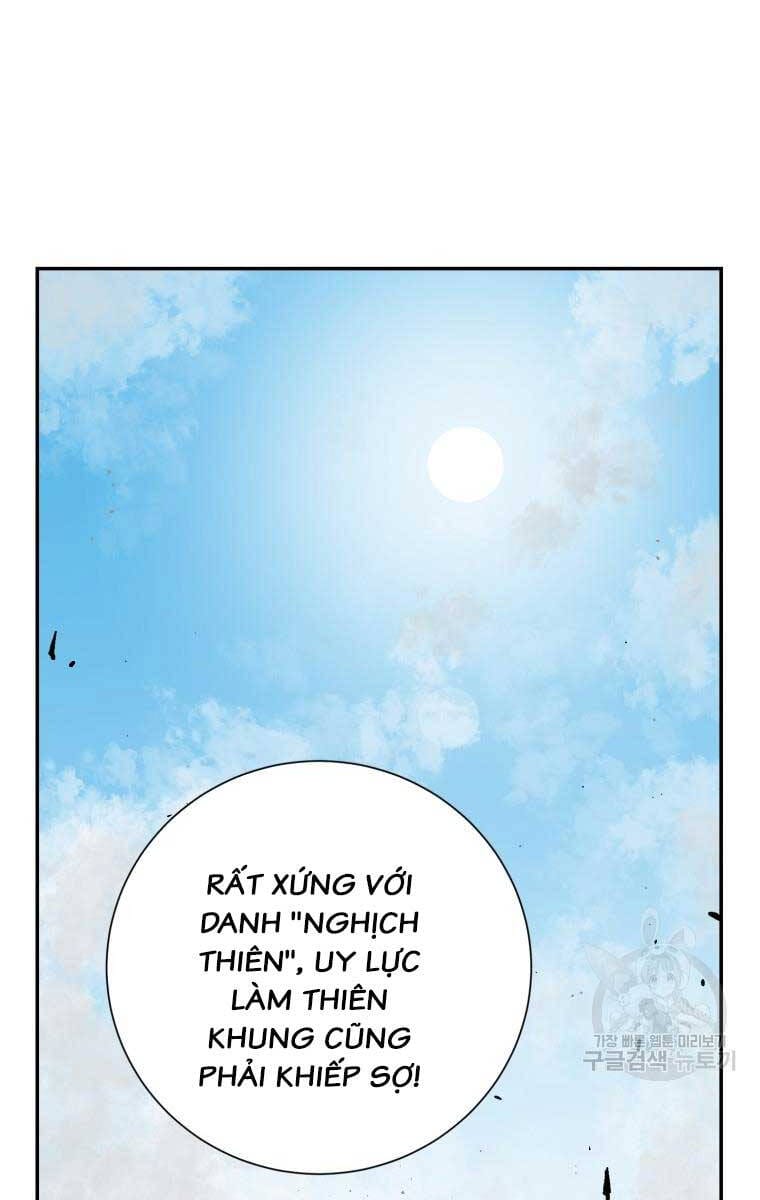 Truyện Tranh Vĩ Linh Kiếm Tiên trang 5