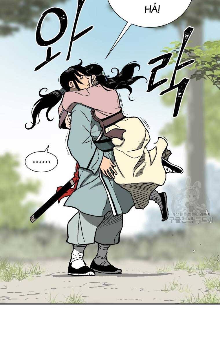 Truyện Tranh Vĩ Linh Kiếm Tiên trang 5