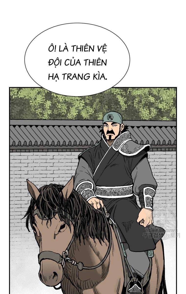Truyện Tranh Vĩ Linh Kiếm Tiên trang 5