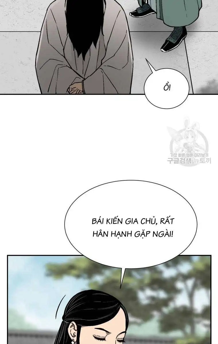 Truyện Tranh Vĩ Linh Kiếm Tiên trang 5