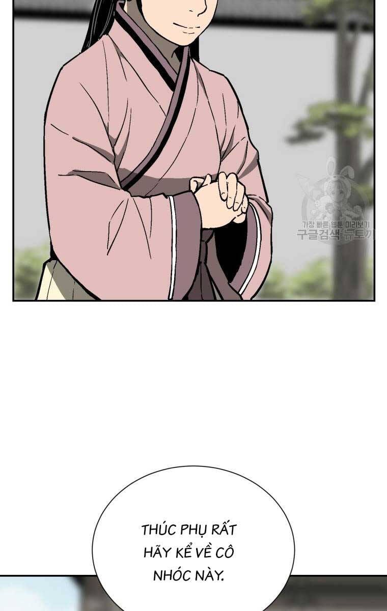 Truyện Tranh Vĩ Linh Kiếm Tiên trang 5