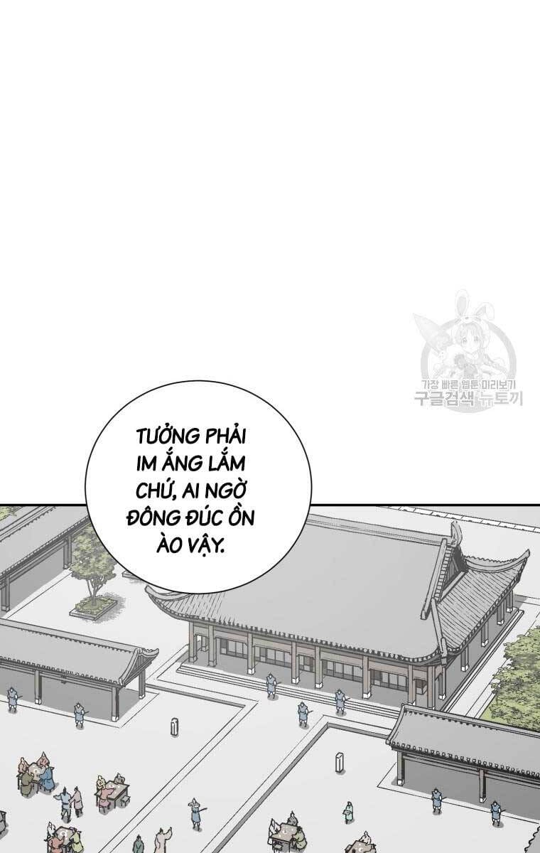 Truyện Tranh Vĩ Linh Kiếm Tiên trang 5