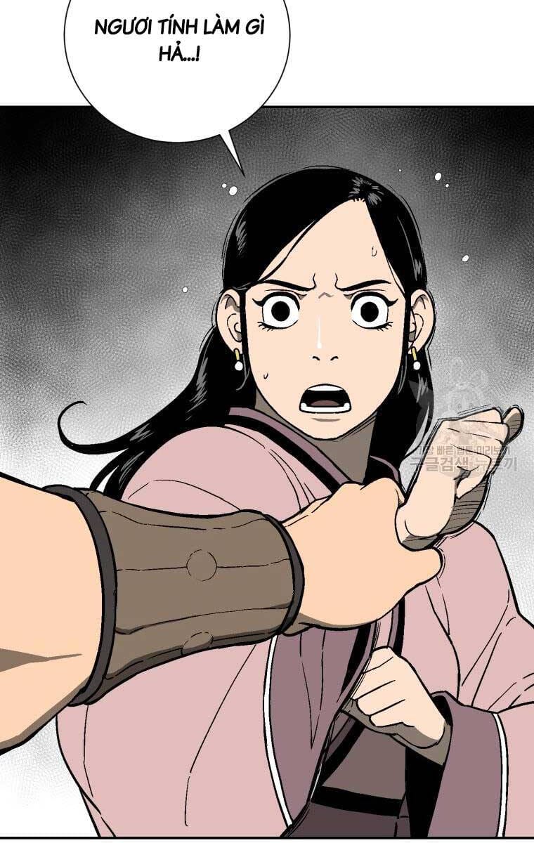 Truyện Tranh Vĩ Linh Kiếm Tiên trang 5