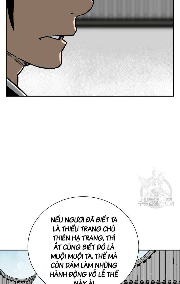 Truyện Tranh Vĩ Linh Kiếm Tiên trang 5