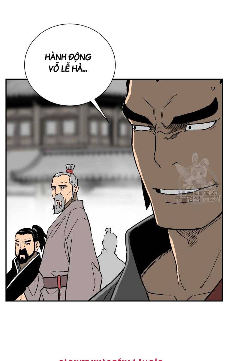 Truyện Tranh Vĩ Linh Kiếm Tiên trang 5