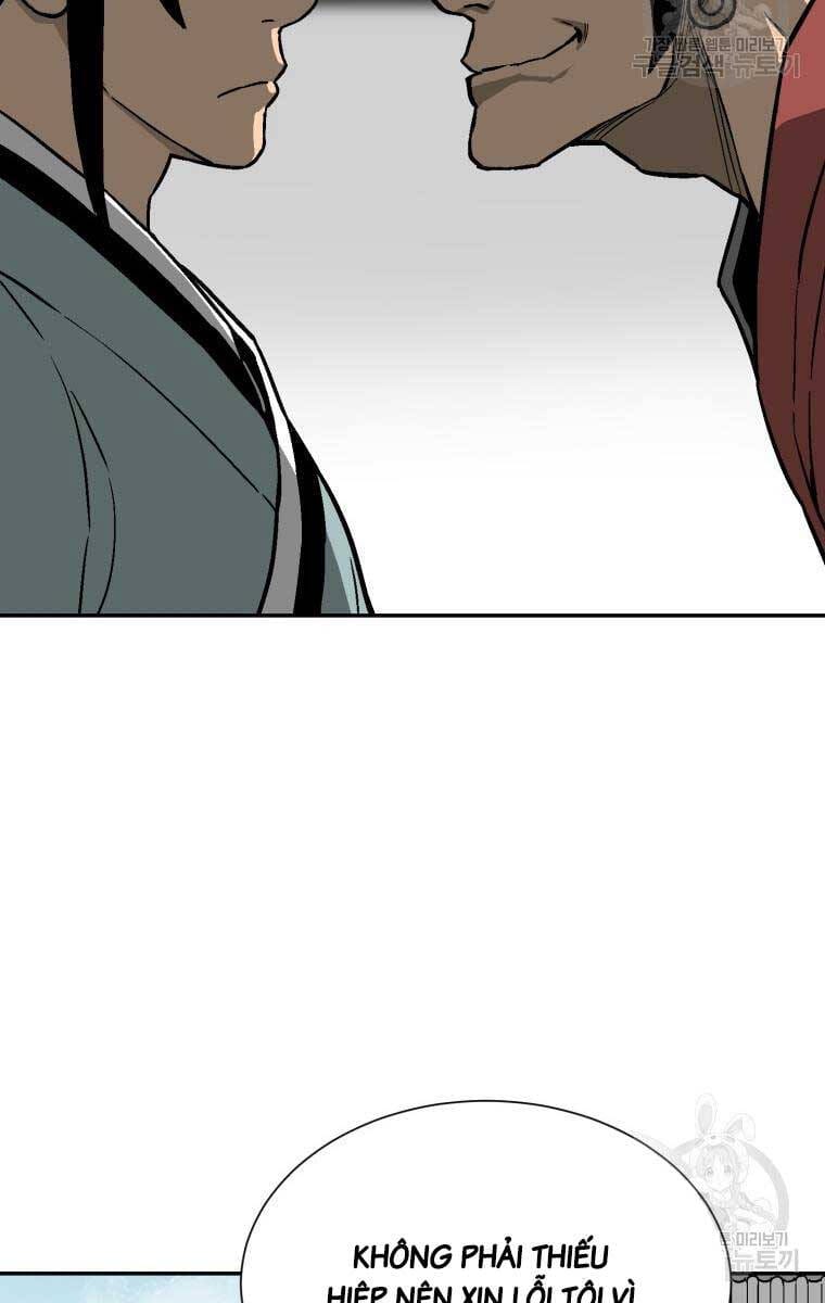 Truyện Tranh Vĩ Linh Kiếm Tiên trang 5