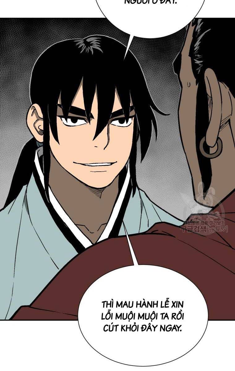 Truyện Tranh Vĩ Linh Kiếm Tiên trang 5