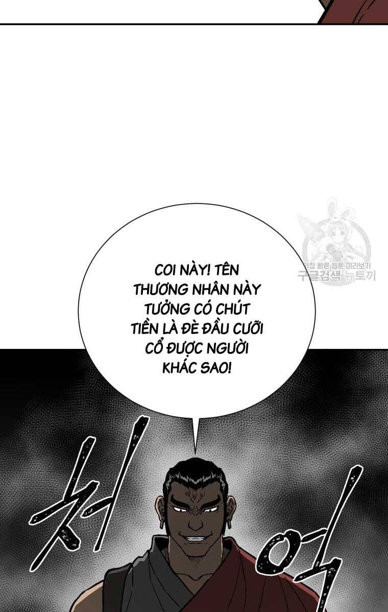 Truyện Tranh Vĩ Linh Kiếm Tiên trang 5