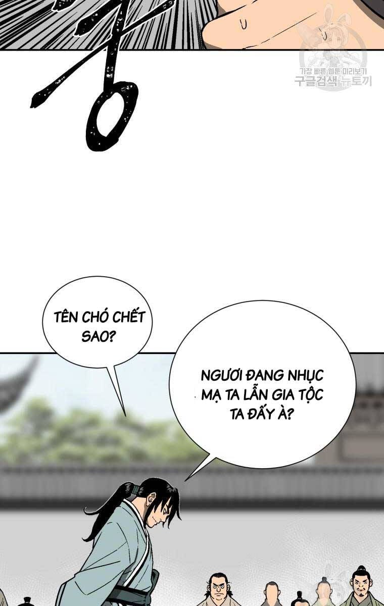 Truyện Tranh Vĩ Linh Kiếm Tiên trang 5