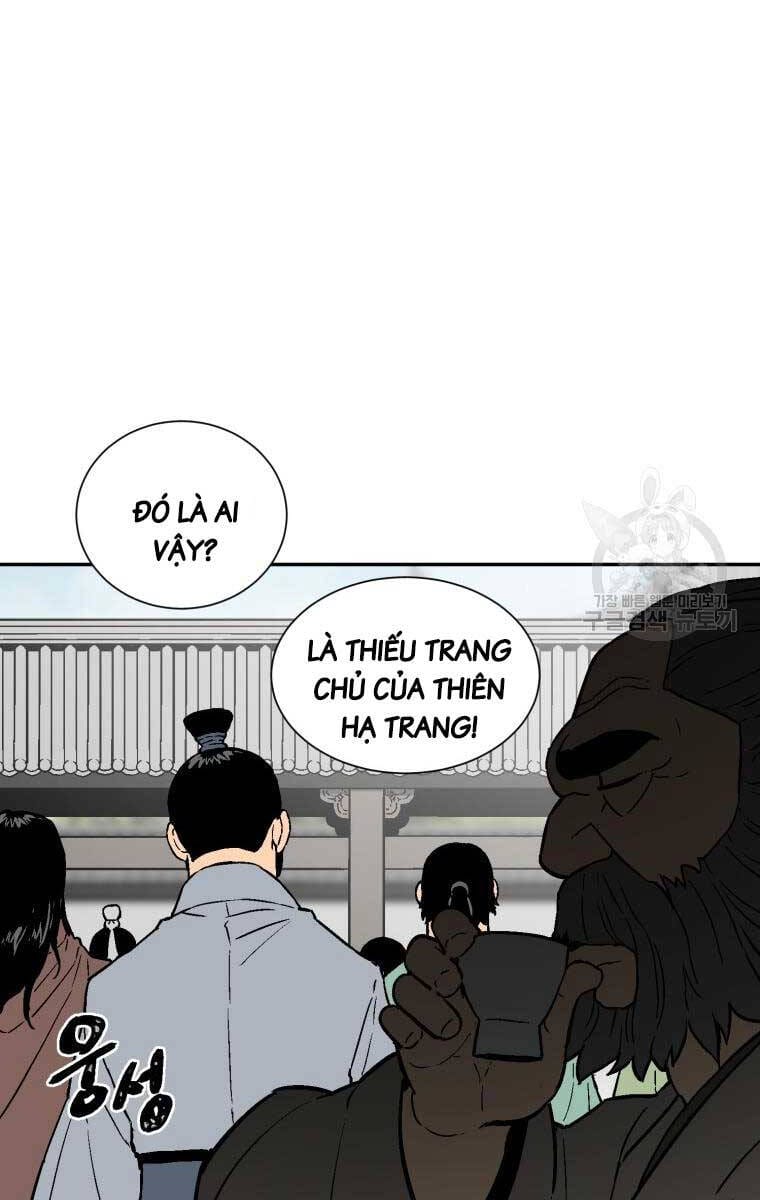 Truyện Tranh Vĩ Linh Kiếm Tiên trang 5