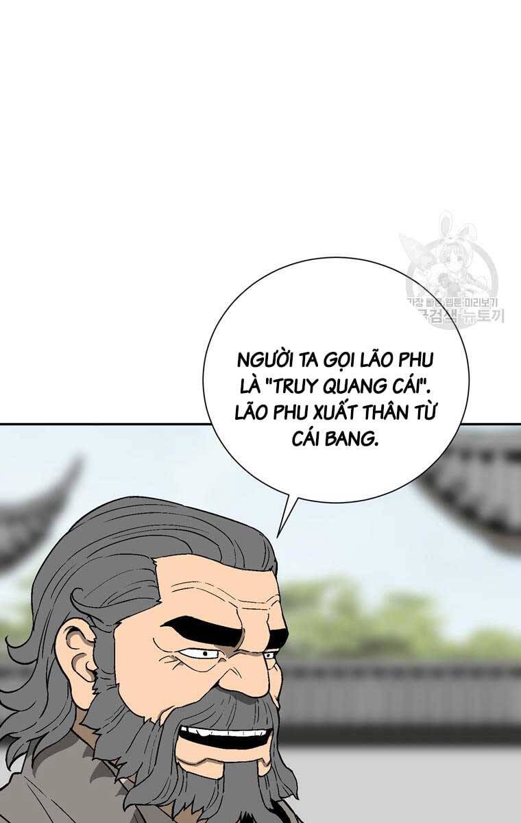 Truyện Tranh Vĩ Linh Kiếm Tiên trang 5