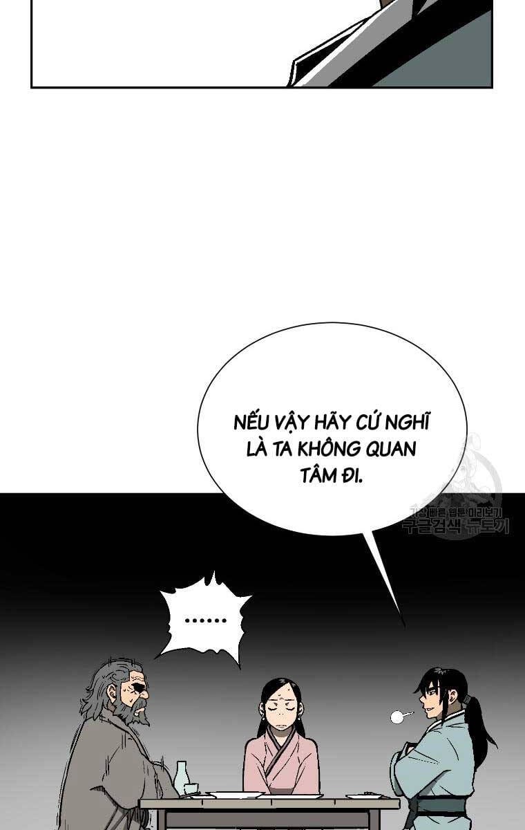 Truyện Tranh Vĩ Linh Kiếm Tiên trang 5