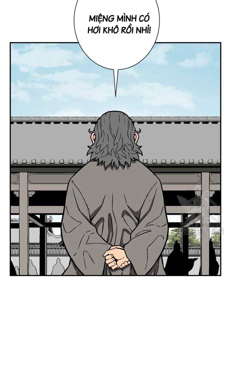 Truyện Tranh Vĩ Linh Kiếm Tiên trang 5