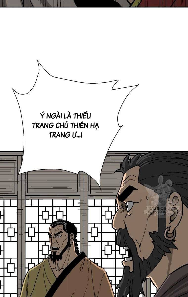 Truyện Tranh Vĩ Linh Kiếm Tiên trang 5