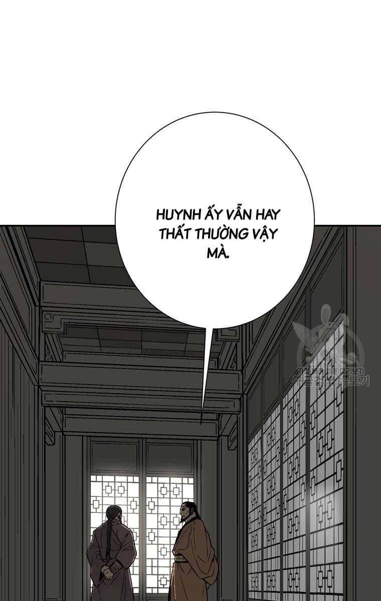 Truyện Tranh Vĩ Linh Kiếm Tiên trang 5