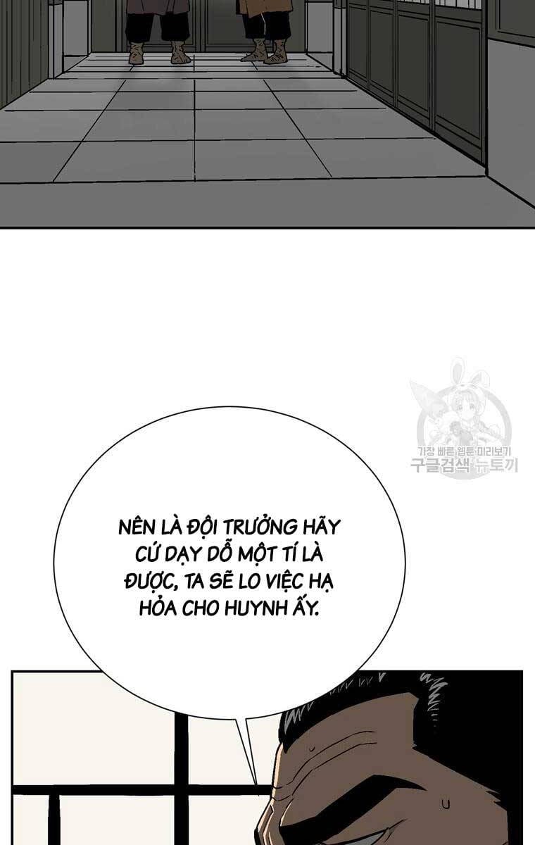 Truyện Tranh Vĩ Linh Kiếm Tiên trang 5