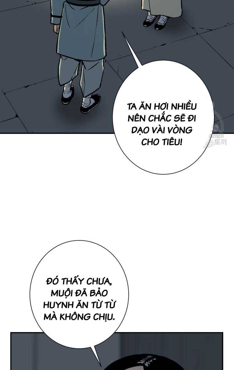 Truyện Tranh Vĩ Linh Kiếm Tiên trang 5