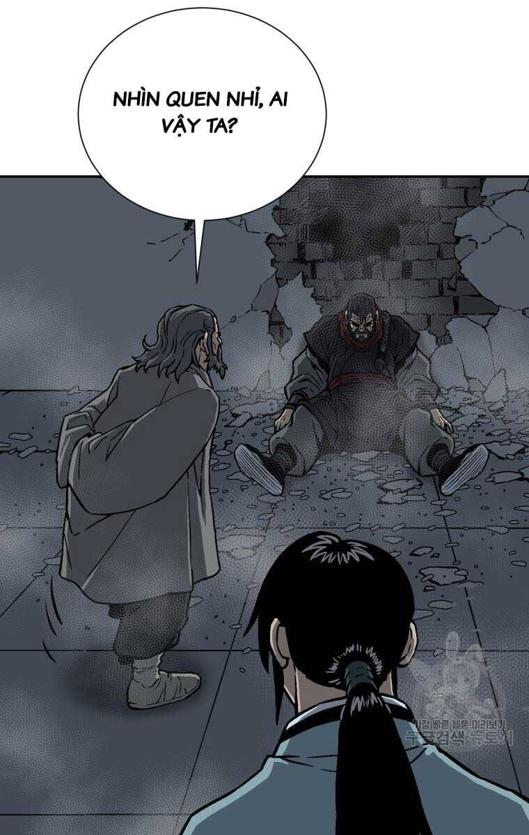 Truyện Tranh Vĩ Linh Kiếm Tiên trang 5