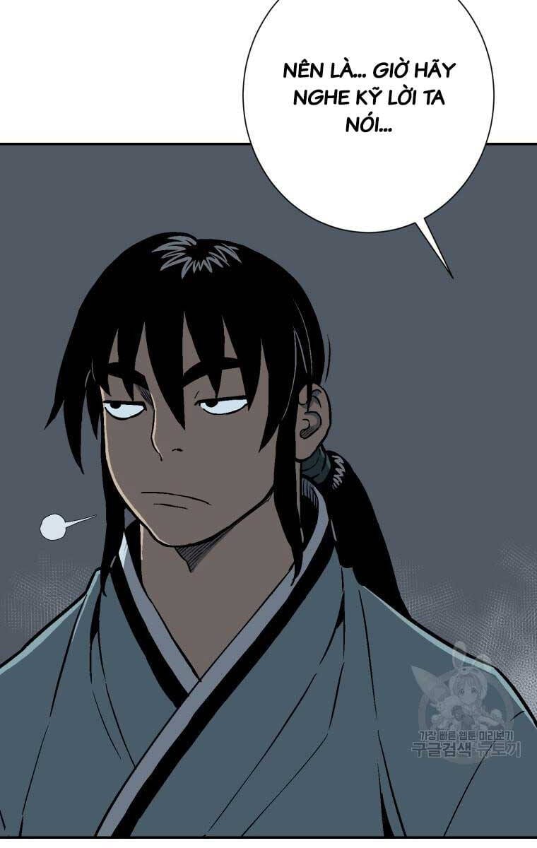 Truyện Tranh Vĩ Linh Kiếm Tiên trang 5