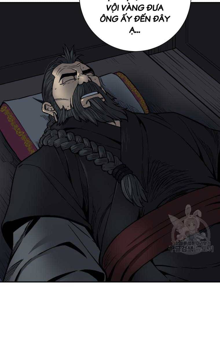 Truyện Tranh Vĩ Linh Kiếm Tiên trang 5