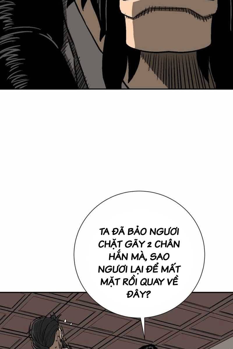 Truyện Tranh Vĩ Linh Kiếm Tiên trang 5