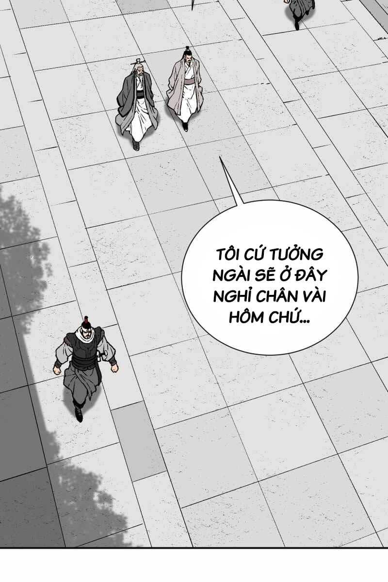 Truyện Tranh Vĩ Linh Kiếm Tiên trang 5