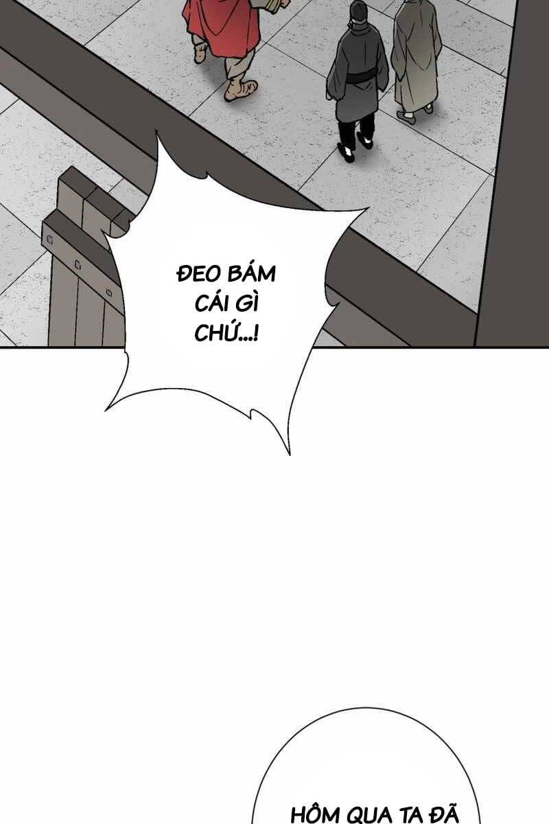 Truyện Tranh Vĩ Linh Kiếm Tiên trang 5