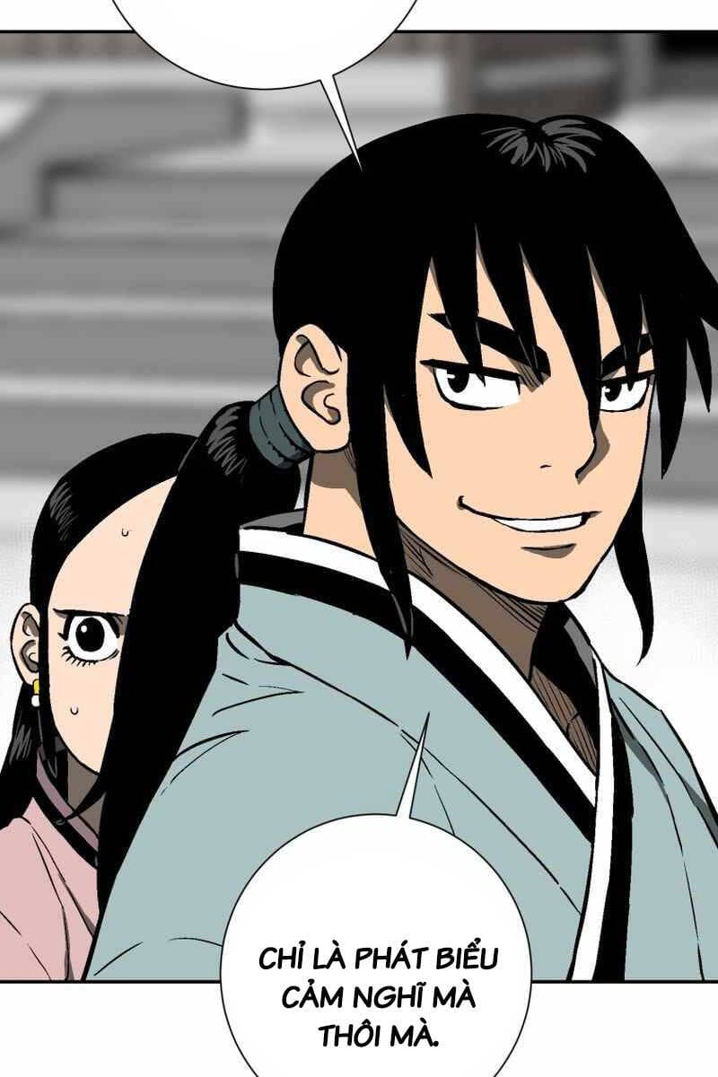 Truyện Tranh Vĩ Linh Kiếm Tiên trang 5