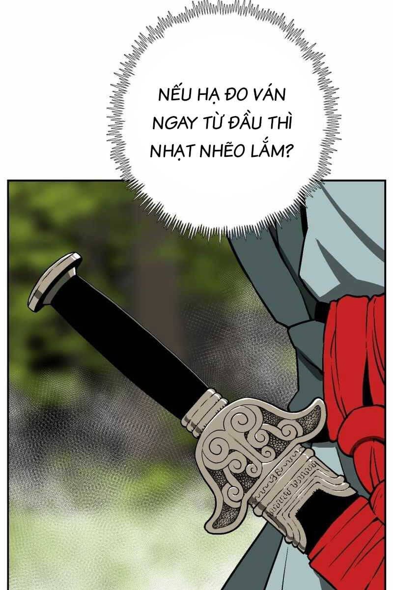 Truyện Tranh Vĩ Linh Kiếm Tiên trang 5