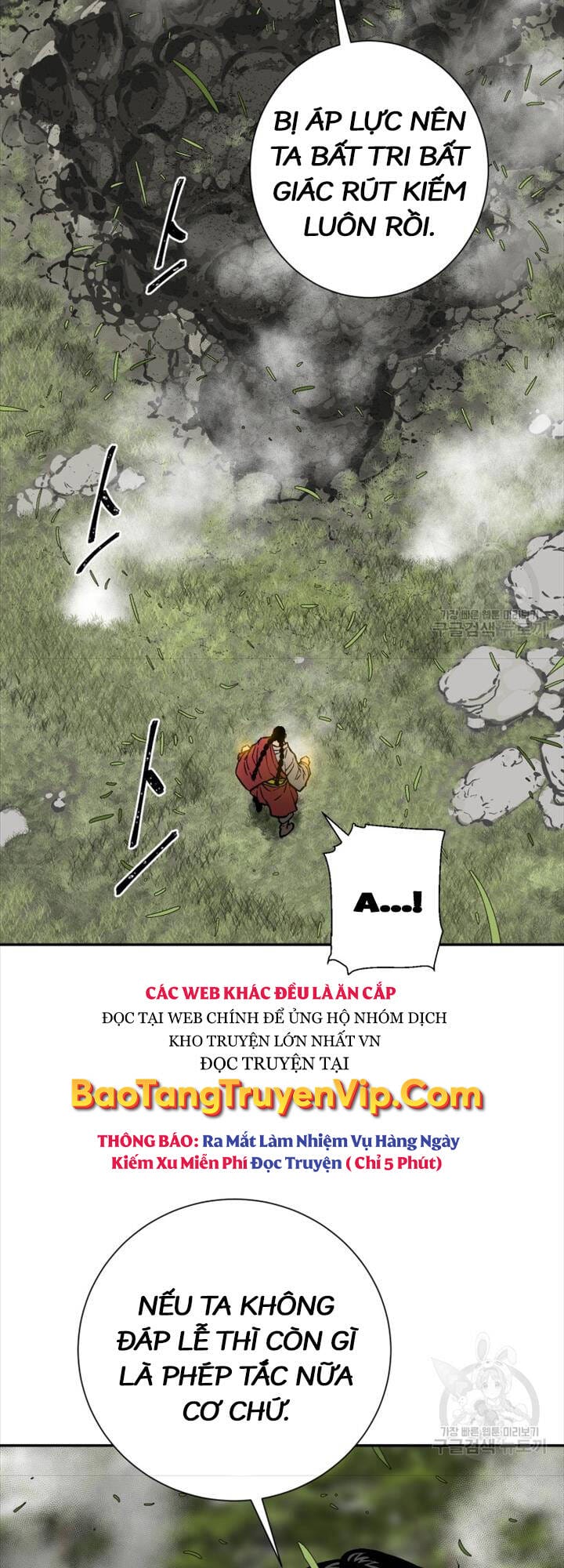 Truyện Tranh Vĩ Linh Kiếm Tiên trang 5