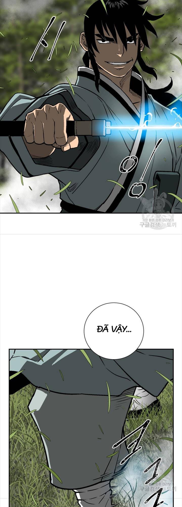 Truyện Tranh Vĩ Linh Kiếm Tiên trang 5