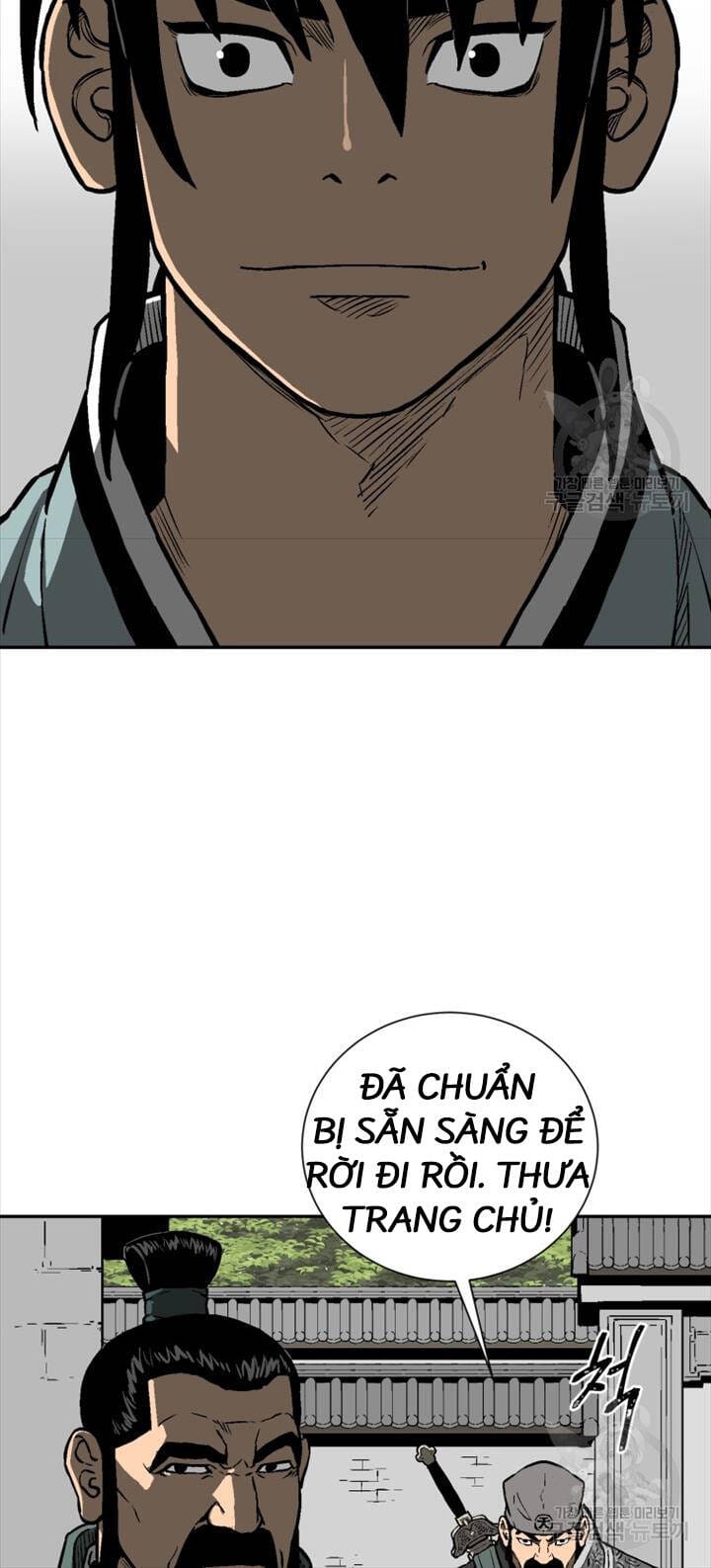 Truyện Tranh Vĩ Linh Kiếm Tiên trang 5