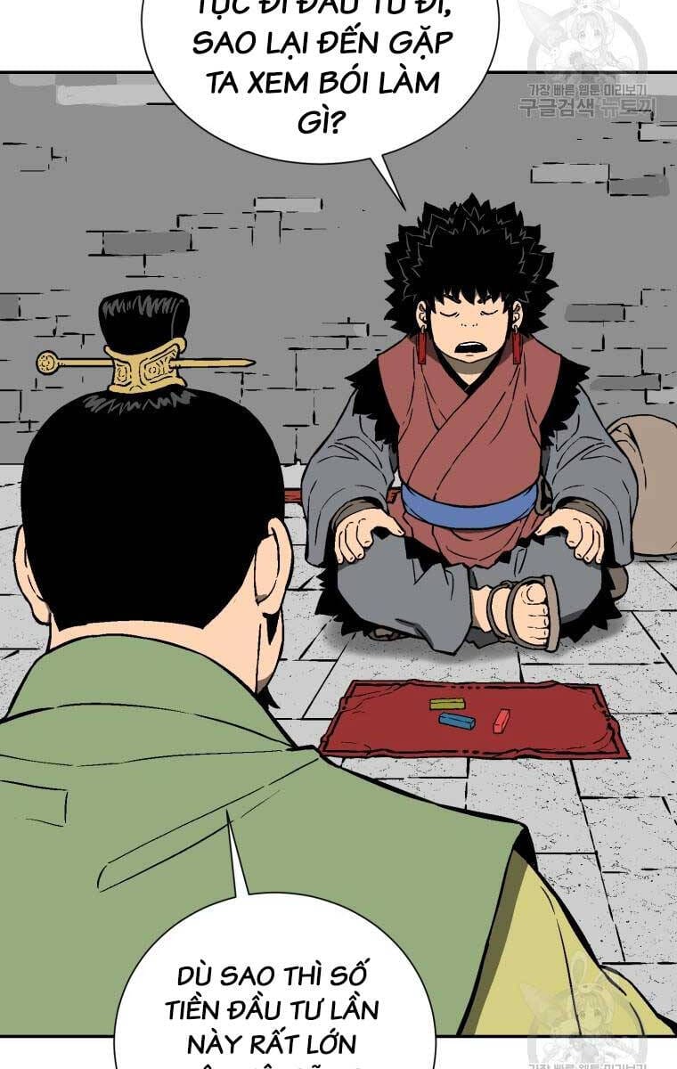 Truyện Tranh Vĩ Linh Kiếm Tiên trang 5