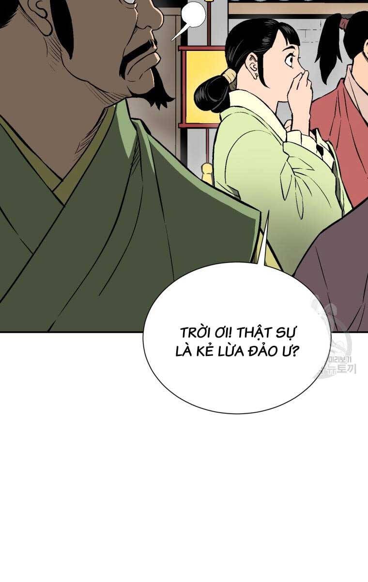 Truyện Tranh Vĩ Linh Kiếm Tiên trang 5