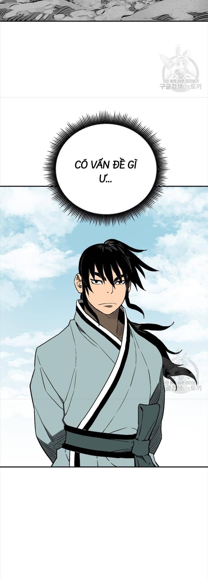 Truyện Tranh Vĩ Linh Kiếm Tiên trang 5