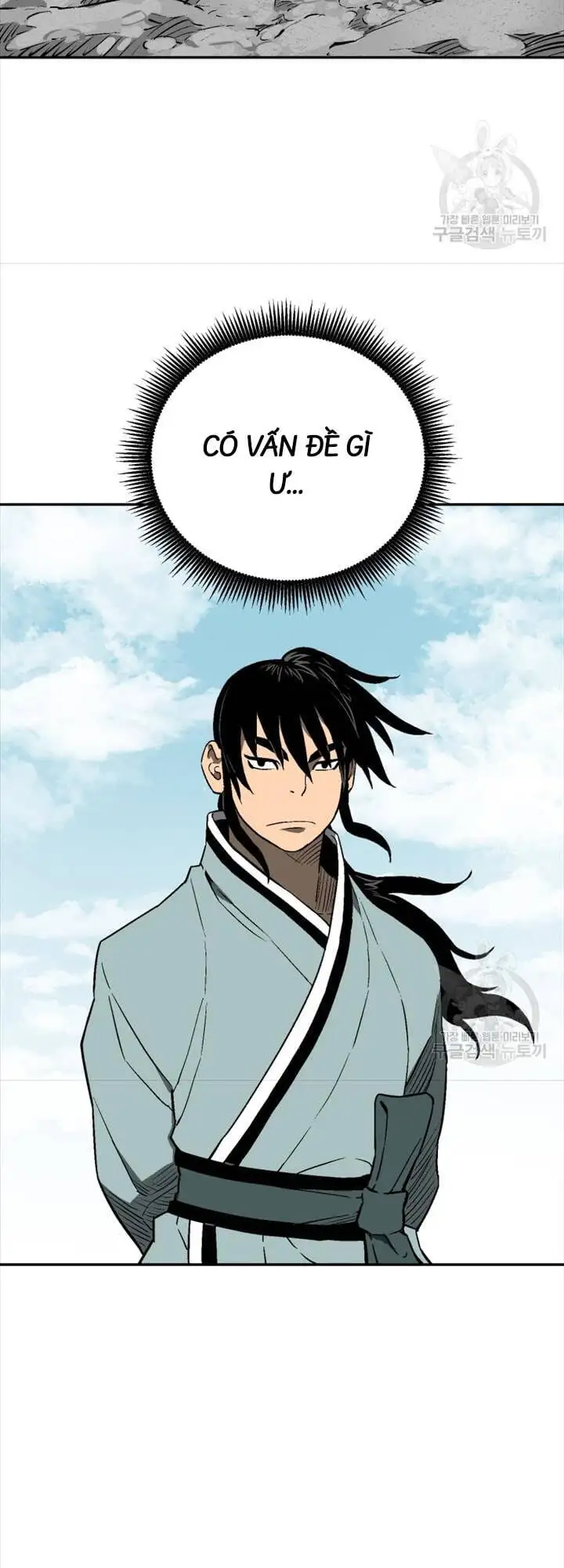 Truyện Tranh Vĩ Linh Kiếm Tiên trang 5