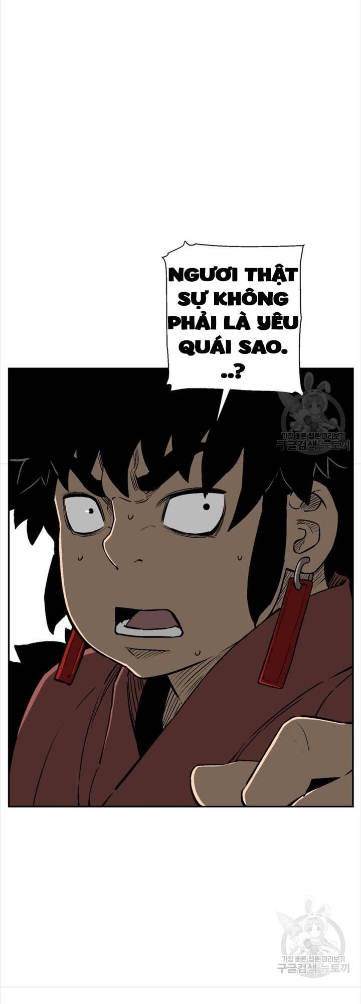 Truyện Tranh Vĩ Linh Kiếm Tiên trang 5