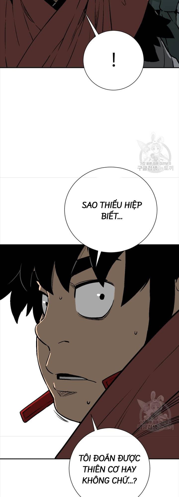 Truyện Tranh Vĩ Linh Kiếm Tiên trang 5