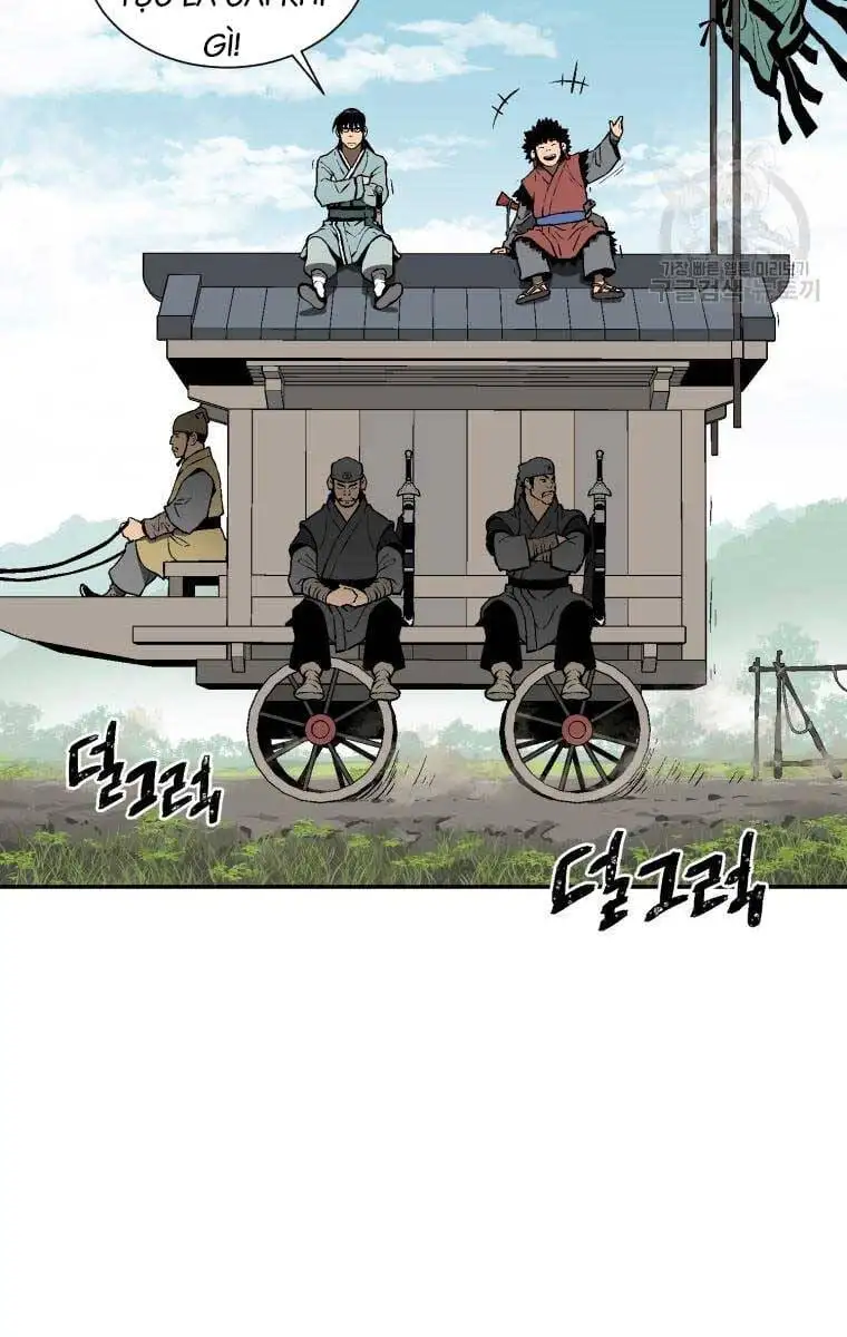 Truyện Tranh Vĩ Linh Kiếm Tiên trang 5