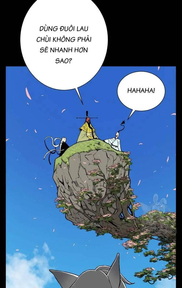 Truyện Tranh Vĩ Linh Kiếm Tiên trang 5