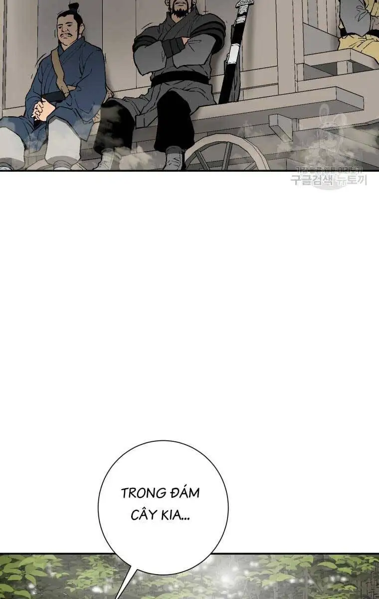 Truyện Tranh Vĩ Linh Kiếm Tiên trang 5