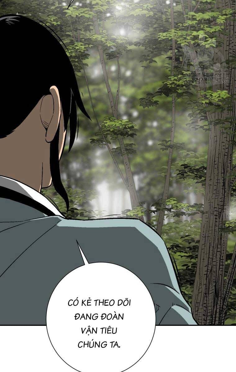 Truyện Tranh Vĩ Linh Kiếm Tiên trang 5