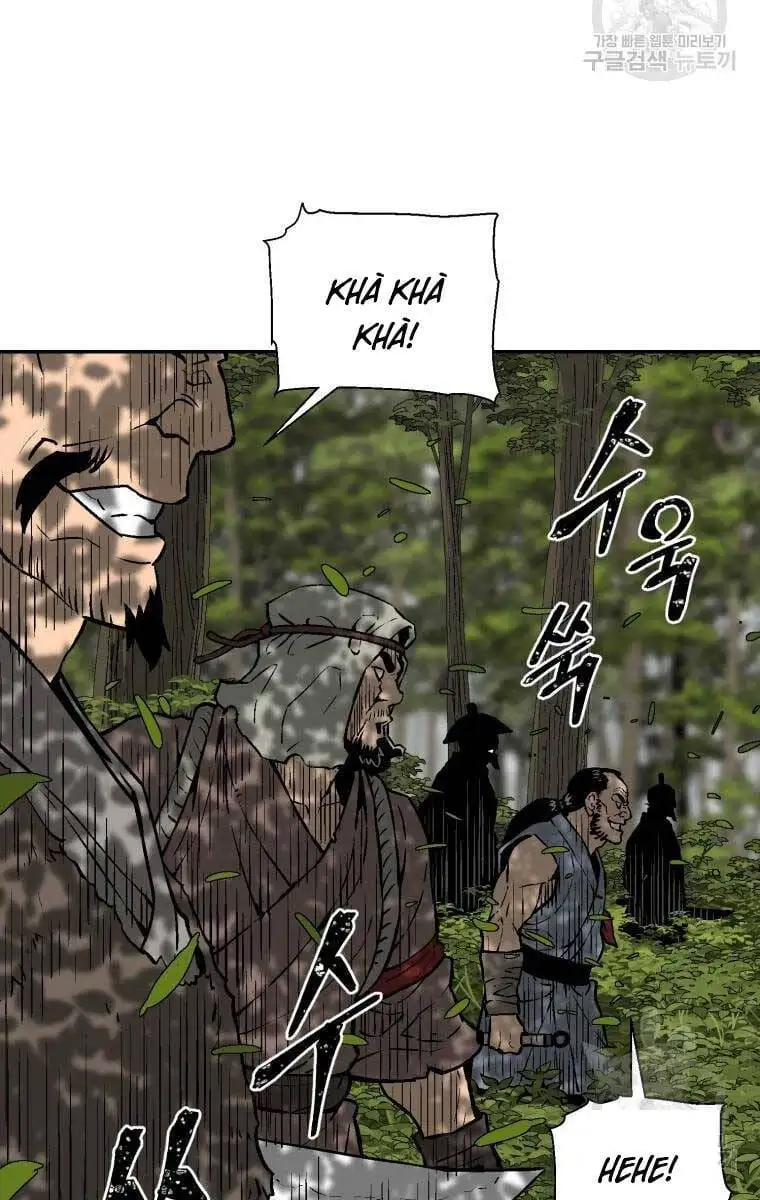 Truyện Tranh Vĩ Linh Kiếm Tiên trang 5