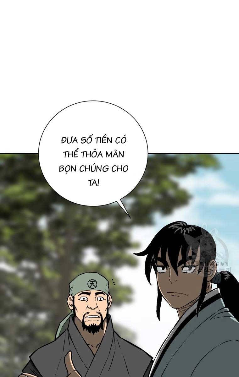 Truyện Tranh Vĩ Linh Kiếm Tiên trang 5