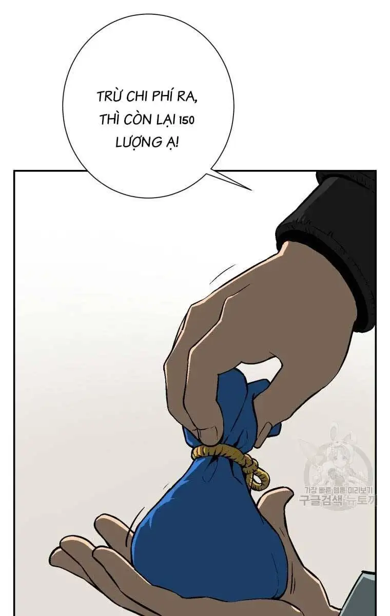 Truyện Tranh Vĩ Linh Kiếm Tiên trang 5