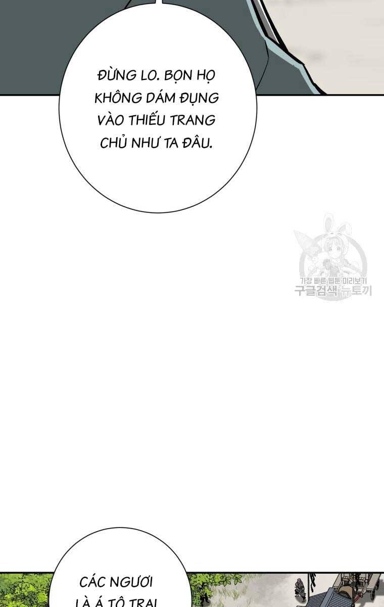 Truyện Tranh Vĩ Linh Kiếm Tiên trang 5