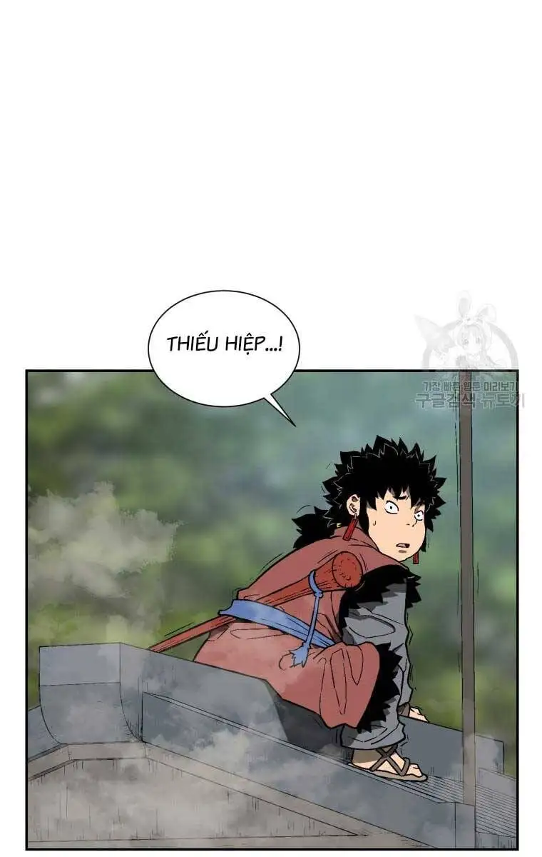 Truyện Tranh Vĩ Linh Kiếm Tiên trang 5