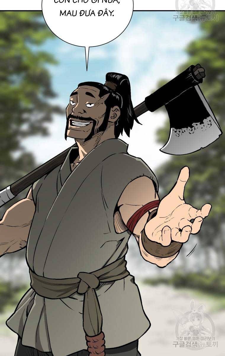 Truyện Tranh Vĩ Linh Kiếm Tiên trang 5