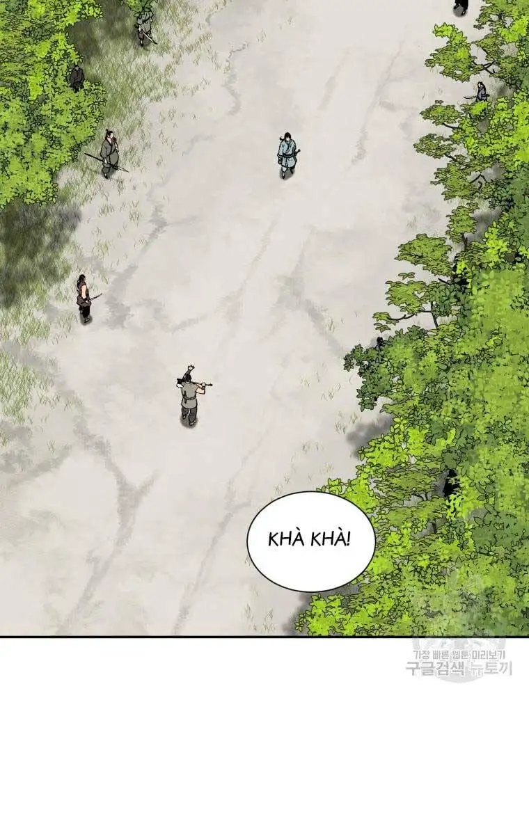 Truyện Tranh Vĩ Linh Kiếm Tiên trang 5